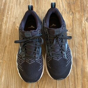 Mizuno Wave Creation Waveknit Sneakers